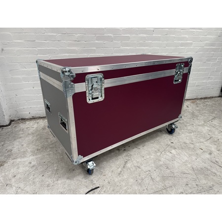 1200mm Road Trunk Cable Trunk In Grey (STK-1200-GreyBordeaux)